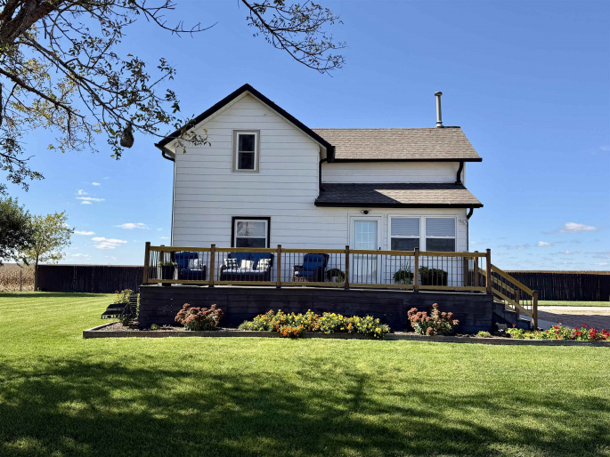 73953 M Road, Holdrege, Nebraska 68949, 4 Bedroom Bedrooms, 0 ,2 BathroomBathrooms,Residential,For Sale,M Road,0,20261509