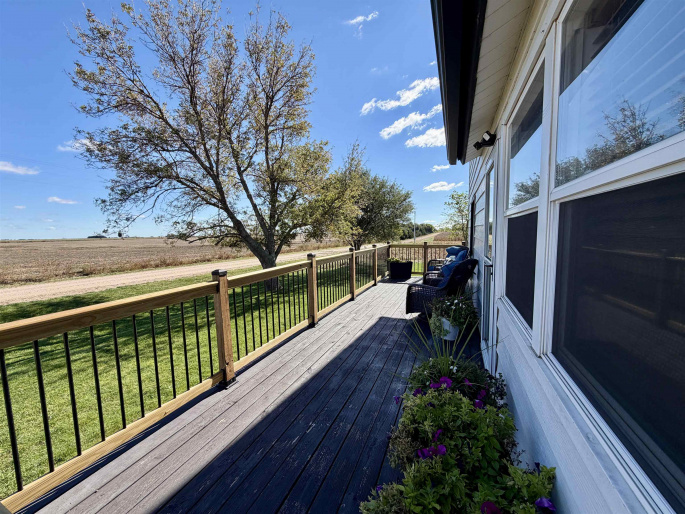 73953 M Road, Holdrege, Nebraska 68949, 4 Bedroom Bedrooms, 0 ,2 BathroomBathrooms,Residential,For Sale,M Road,0,20261509