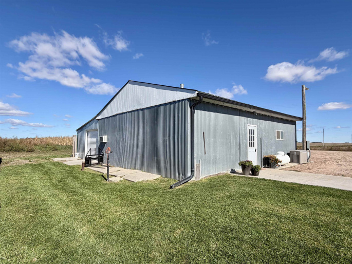 73953 M Road, Holdrege, Nebraska 68949, 4 Bedroom Bedrooms, 0 ,2 BathroomBathrooms,Residential,For Sale,M Road,0,20261509
