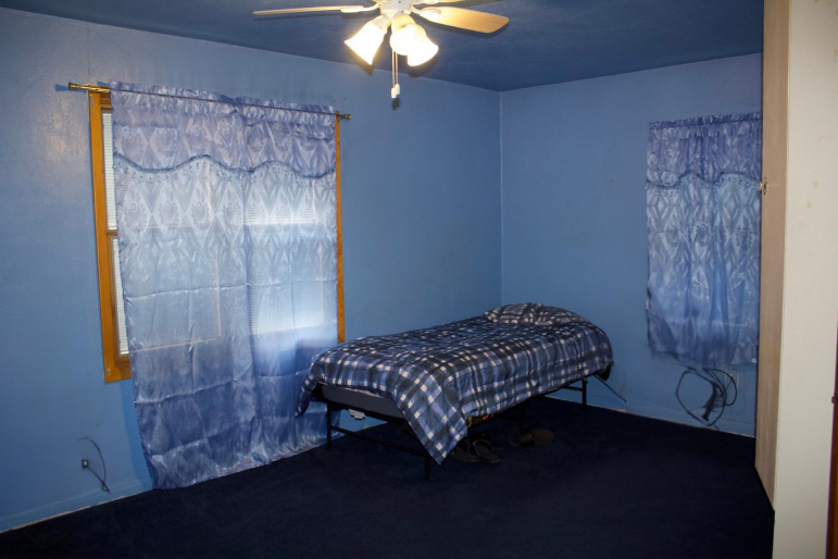 1709 Cleveland Street, Lexington, Nebraska 68850, 3 Bedroom Bedrooms, 0 ,1 BathroomBathrooms,Residential,For Sale,Cleveland Street,0,20261515