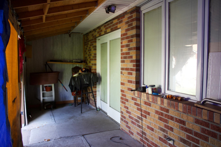 1709 Cleveland Street, Lexington, Nebraska 68850, 3 Bedroom Bedrooms, 0 ,1 BathroomBathrooms,Residential,For Sale,Cleveland Street,0,20261515