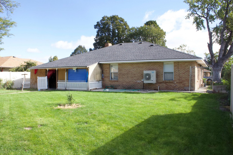 1709 Cleveland Street, Lexington, Nebraska 68850, 3 Bedroom Bedrooms, 0 ,1 BathroomBathrooms,Residential,For Sale,Cleveland Street,0,20261515