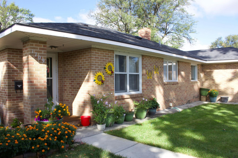 1709 Cleveland Street, Lexington, Nebraska 68850, 3 Bedroom Bedrooms, 0 ,1 BathroomBathrooms,Residential,For Sale,Cleveland Street,0,20261515