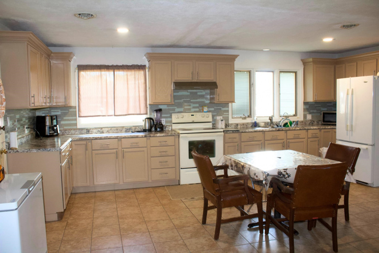 1709 Cleveland Street, Lexington, Nebraska 68850, 3 Bedroom Bedrooms, 0 ,1 BathroomBathrooms,Residential,For Sale,Cleveland Street,0,20261515