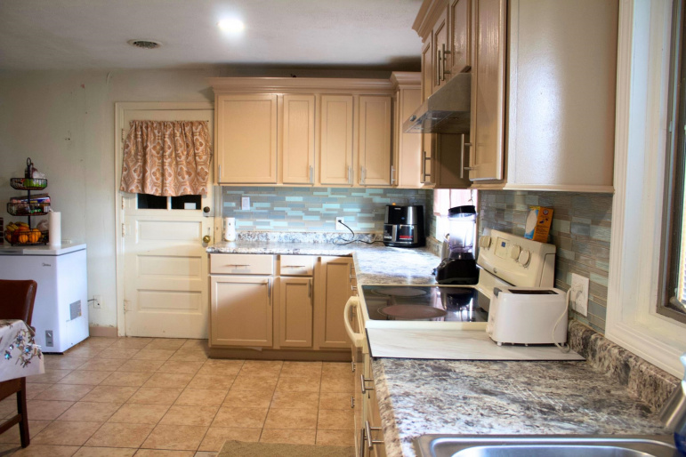 1709 Cleveland Street, Lexington, Nebraska 68850, 3 Bedroom Bedrooms, 0 ,1 BathroomBathrooms,Residential,For Sale,Cleveland Street,0,20261515