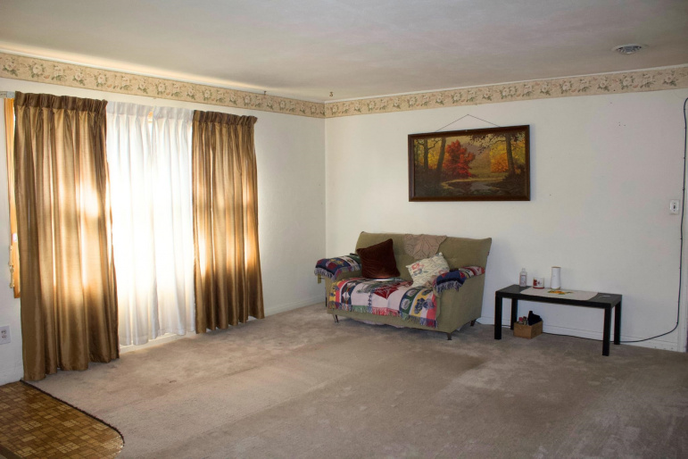 1709 Cleveland Street, Lexington, Nebraska 68850, 3 Bedroom Bedrooms, 0 ,1 BathroomBathrooms,Residential,For Sale,Cleveland Street,0,20261515