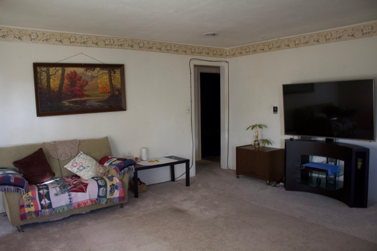 1709 Cleveland Street, Lexington, Nebraska 68850, 3 Bedroom Bedrooms, 0 ,1 BathroomBathrooms,Residential,For Sale,Cleveland Street,0,20261515