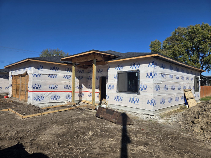 119 Niles Street, Gibbon, Nebraska 68840, 3 Bedroom Bedrooms, 0 ,2 BathroomBathrooms,Residential,For Sale,Niles Street,0,20261514