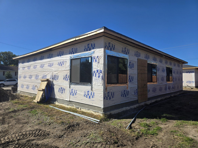 119 Niles Street, Gibbon, Nebraska 68840, 3 Bedroom Bedrooms, 0 ,2 BathroomBathrooms,Residential,For Sale,Niles Street,0,20261514