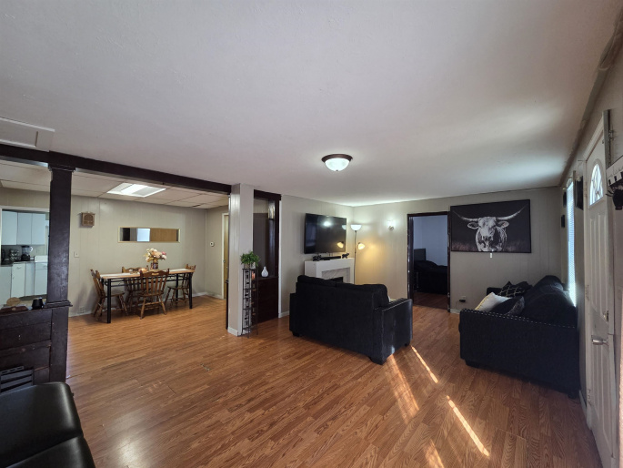 501 7th Street, Lexington, Nebraska 68850, 3 Bedroom Bedrooms, 0 ,1 BathroomBathrooms,Residential,For Sale,7th Street,0,20261520