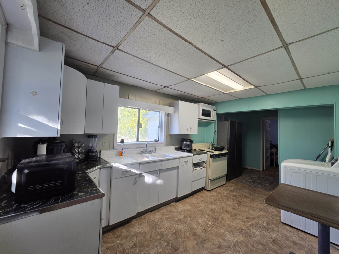 501 7th Street, Lexington, Nebraska 68850, 3 Bedroom Bedrooms, 0 ,1 BathroomBathrooms,Residential,For Sale,7th Street,0,20261520