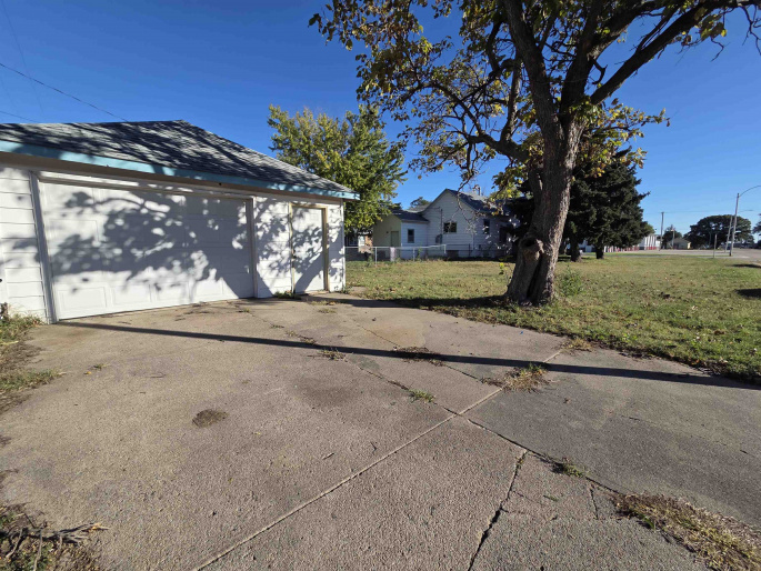 501 7th Street, Lexington, Nebraska 68850, 3 Bedroom Bedrooms, 0 ,1 BathroomBathrooms,Residential,For Sale,7th Street,0,20261520