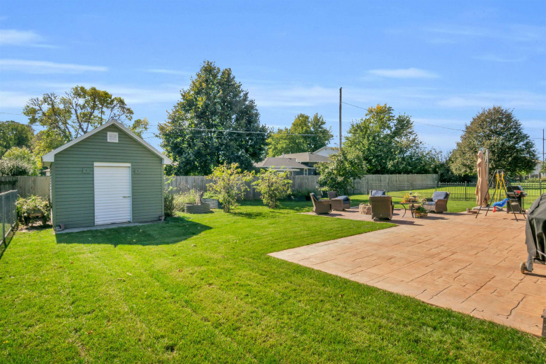 1602 38th Street, Kearney, Nebraska 68845, 4 Bedroom Bedrooms, 0 ,3 BathroomBathrooms,Residential,For Sale,38th Street,0,20261518