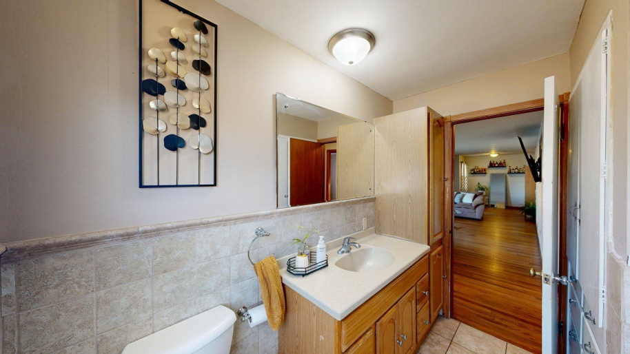 1823 Cleveland Street, Lexington, Nebraska 68850, 3 Bedroom Bedrooms, 0 ,2 BathroomBathrooms,Residential,For Sale,Cleveland Street,0,20261517