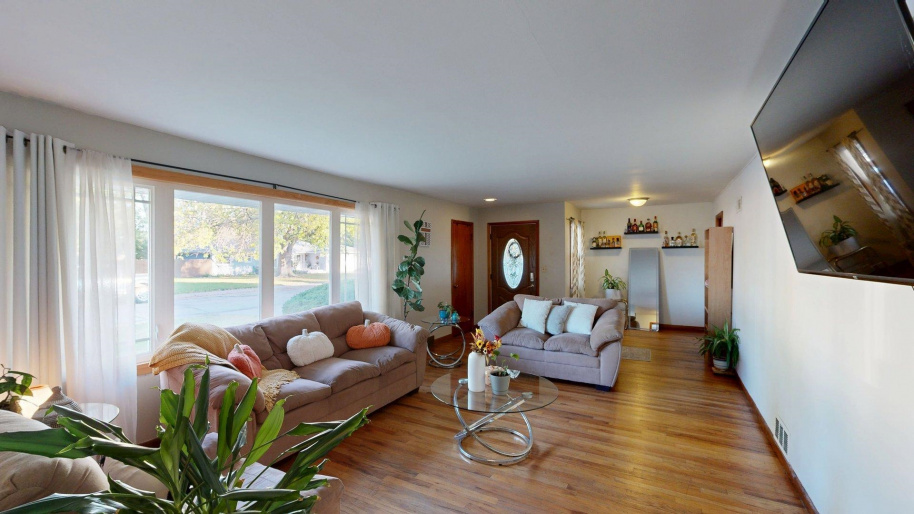 1823 Cleveland Street, Lexington, Nebraska 68850, 3 Bedroom Bedrooms, 0 ,2 BathroomBathrooms,Residential,For Sale,Cleveland Street,0,20261517