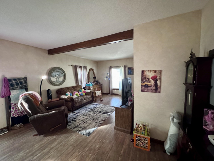 702 Arthur Street, Holdrege, Nebraska 68949, 5 Bedroom Bedrooms, 0 ,2 BathroomBathrooms,Residential,For Sale,Arthur Street,0,20261523