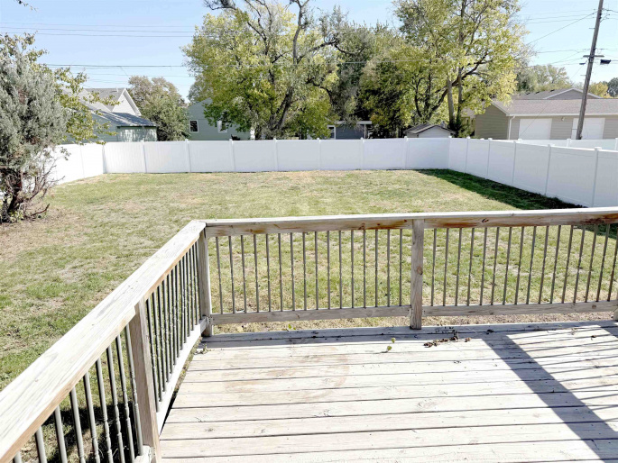 1811 9th Avenue, Kearney, Nebraska 68845, 3 Bedroom Bedrooms, 0 ,2 BathroomBathrooms,Residential,For Sale,9th Avenue,0,20261525