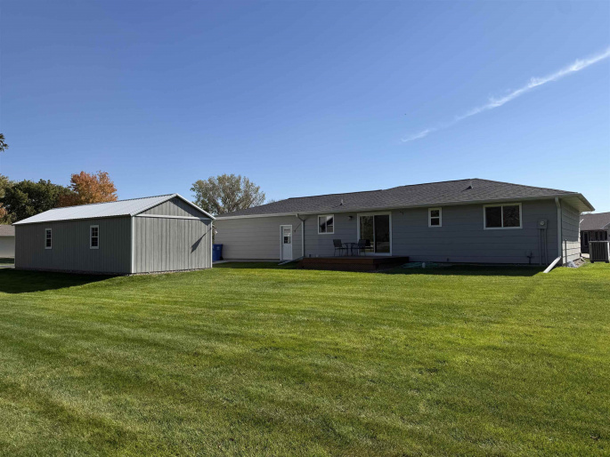 410 5th Street, Axtell, Nebraska 68924, 4 Bedroom Bedrooms, 0 ,2 BathroomBathrooms,Residential,For Sale,5th Street,0,20261527
