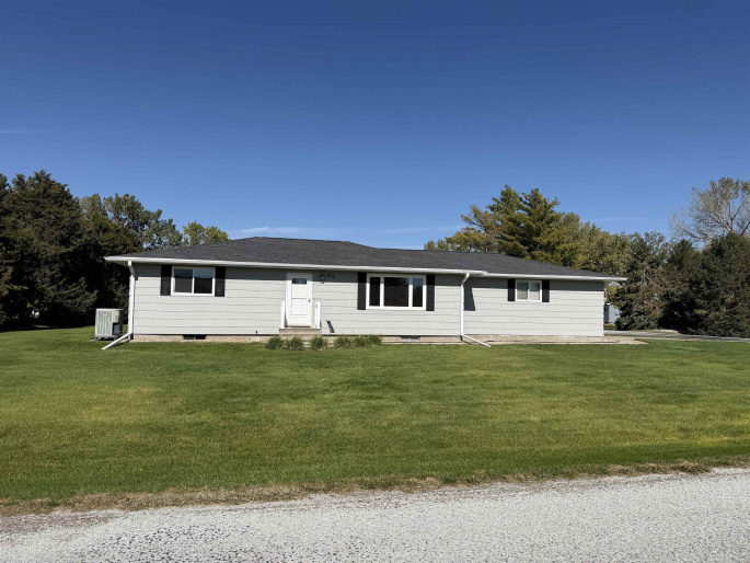 410 5th Street, Axtell, Nebraska 68924, 4 Bedroom Bedrooms, 0 ,2 BathroomBathrooms,Residential,For Sale,5th Street,0,20261527