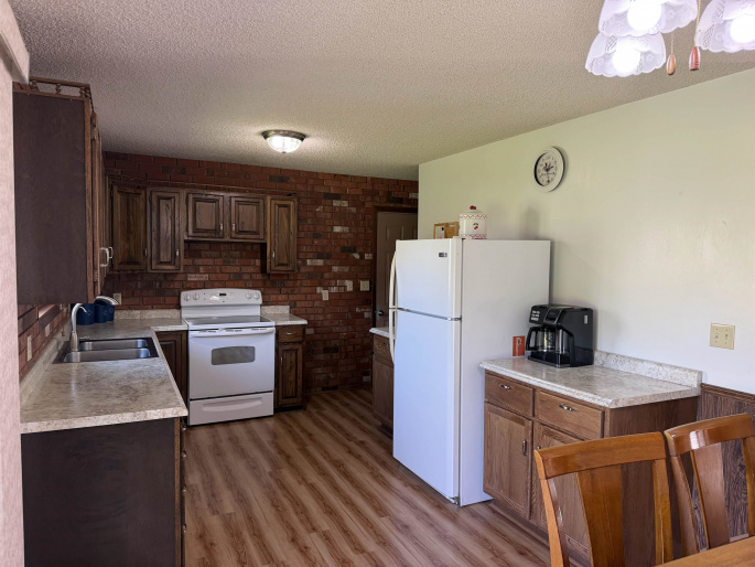 410 5th Street, Axtell, Nebraska 68924, 4 Bedroom Bedrooms, 0 ,2 BathroomBathrooms,Residential,For Sale,5th Street,0,20261527