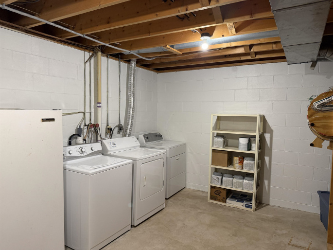 410 5th Street, Axtell, Nebraska 68924, 4 Bedroom Bedrooms, 0 ,2 BathroomBathrooms,Residential,For Sale,5th Street,0,20261527
