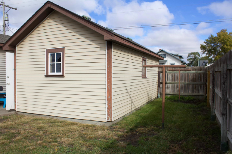 303 7th Street, Lexington, Nebraska 68850, 3 Bedroom Bedrooms, 0 ,1 BathroomBathrooms,Residential,For Sale,7th Street,0,20261516