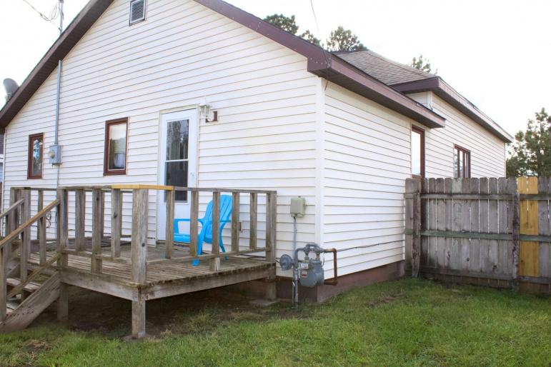 303 7th Street, Lexington, Nebraska 68850, 3 Bedroom Bedrooms, 0 ,1 BathroomBathrooms,Residential,For Sale,7th Street,0,20261516