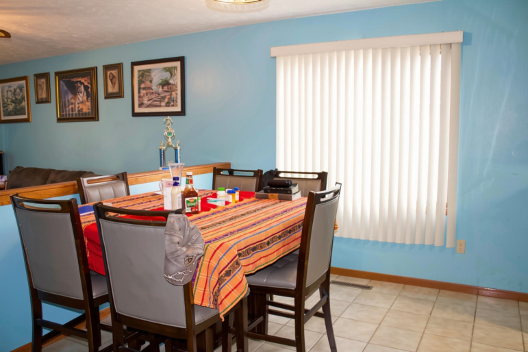 303 7th Street, Lexington, Nebraska 68850, 3 Bedroom Bedrooms, 0 ,1 BathroomBathrooms,Residential,For Sale,7th Street,0,20261516