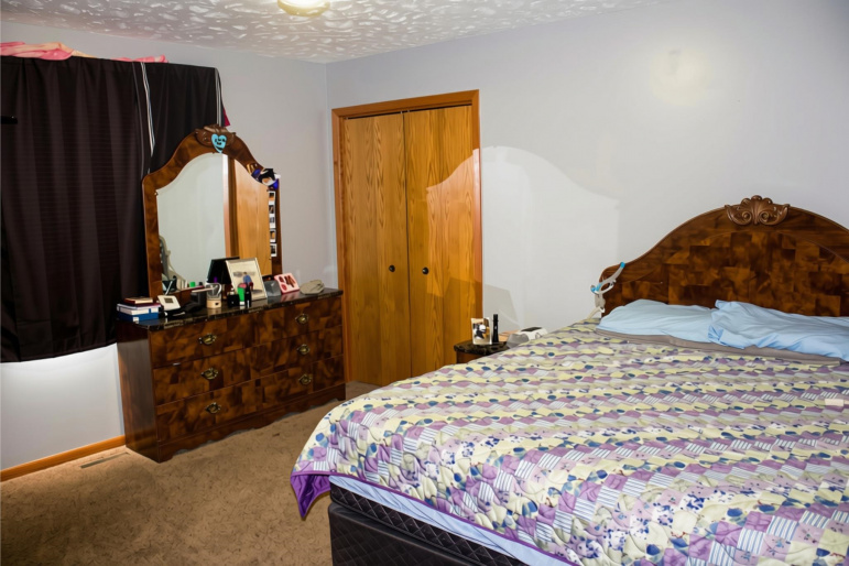 303 7th Street, Lexington, Nebraska 68850, 3 Bedroom Bedrooms, 0 ,1 BathroomBathrooms,Residential,For Sale,7th Street,0,20261516