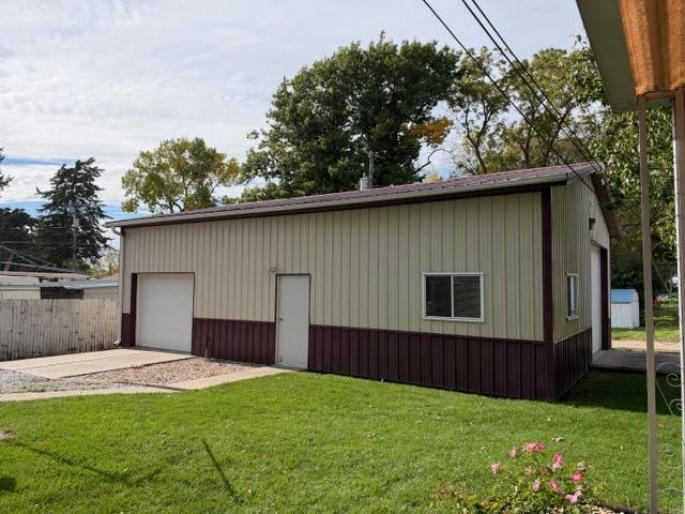 842 Denver Avenue, Hastings, Nebraska 68901, 2 Bedroom Bedrooms, 0 ,3 BathroomBathrooms,Residential,For Sale,Denver Avenue,0,20261531