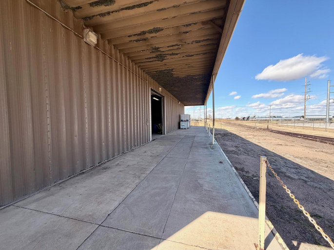 4303 39th Street, Kearney, Nebraska 68847, 0 , 0 ,0,Commercial/industrial,For Sale,39th Street,0,20260360