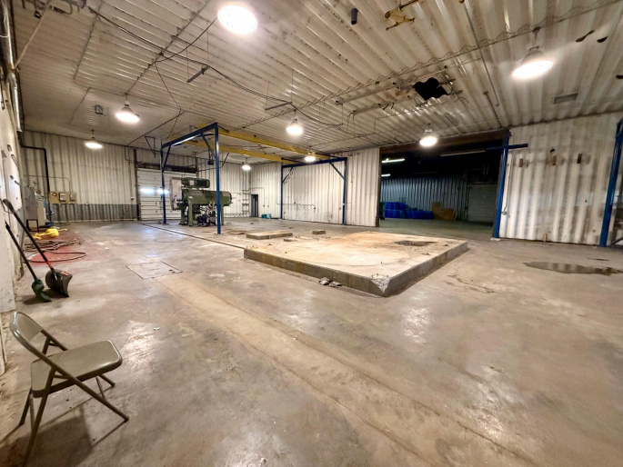 4303 39th Street, Kearney, Nebraska 68847, 0 , 0 ,0,Commercial/industrial,For Sale,39th Street,0,20260360