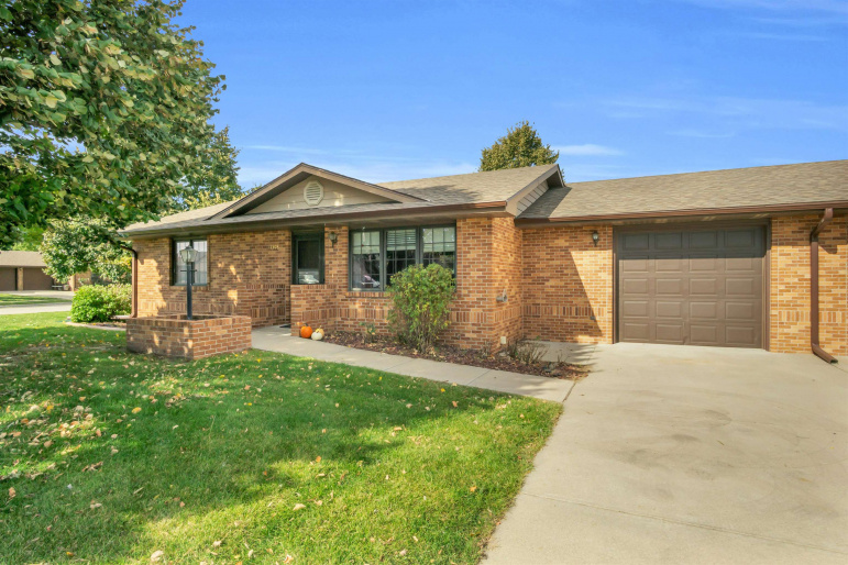 1508 42nd Street, Kearney, Nebraska 68847, 3 Bedroom Bedrooms, 0 ,3 BathroomBathrooms,Residential,For Sale,42nd Street,0,20261539