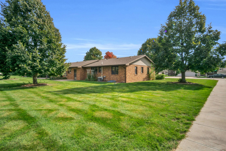 1508 42nd Street, Kearney, Nebraska 68847, 3 Bedroom Bedrooms, 0 ,3 BathroomBathrooms,Residential,For Sale,42nd Street,0,20261539