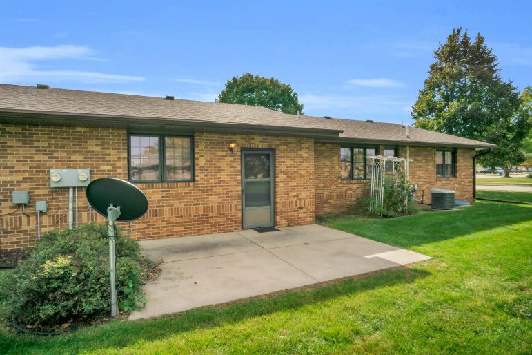 1508 42nd Street, Kearney, Nebraska 68847, 3 Bedroom Bedrooms, 0 ,3 BathroomBathrooms,Residential,For Sale,42nd Street,0,20261539