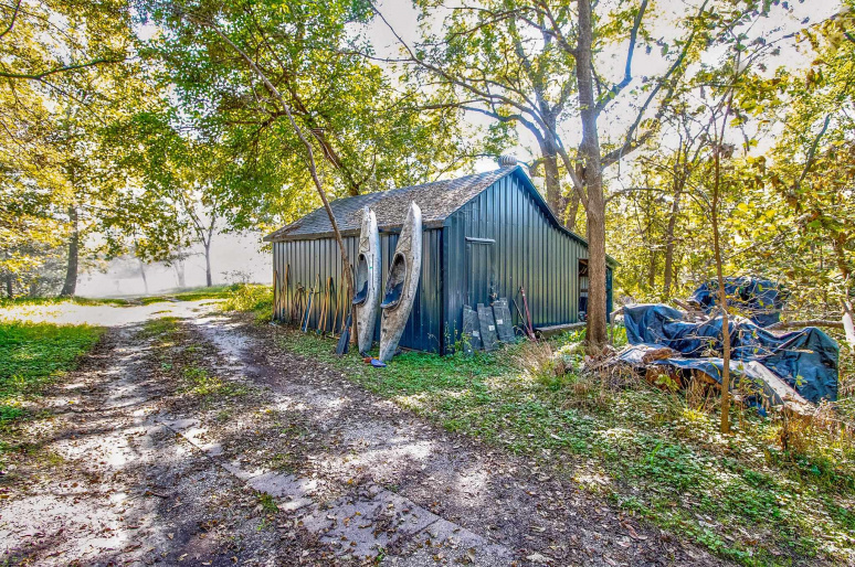 12951 40th St, Raymond, Nebraska 68428, 2 Bedroom Bedrooms, 0 ,1 BathroomBathrooms,Residential,For Sale,40th St,0,20261534