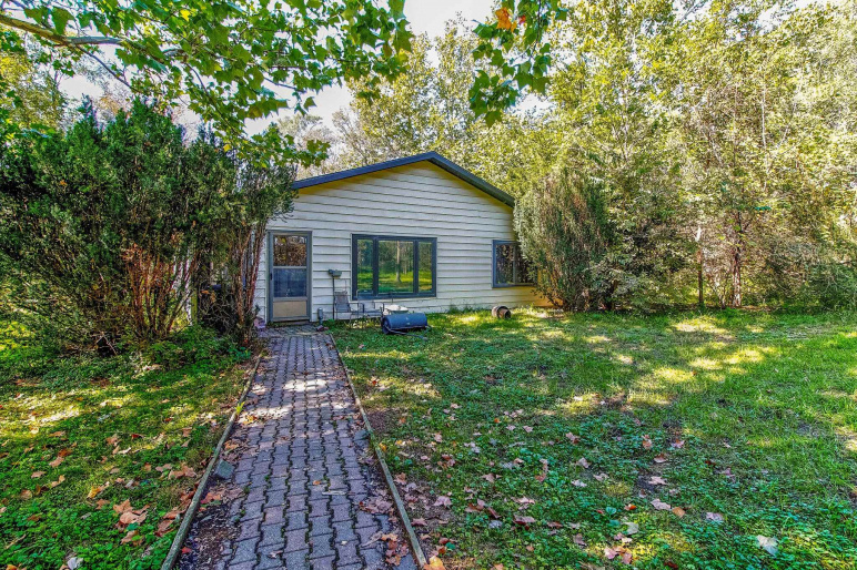 12951 40th St, Raymond, Nebraska 68428, 2 Bedroom Bedrooms, 0 ,1 BathroomBathrooms,Residential,For Sale,40th St,0,20261534