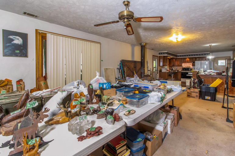 12951 40th St, Raymond, Nebraska 68428, 2 Bedroom Bedrooms, 0 ,1 BathroomBathrooms,Residential,For Sale,40th St,0,20261534