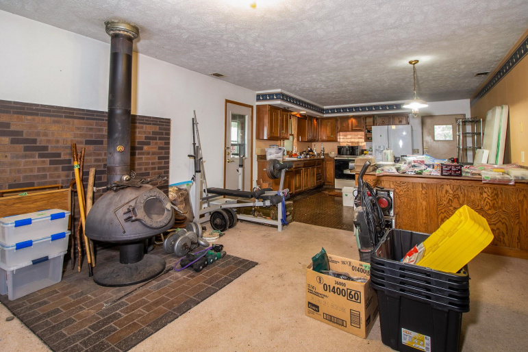 12951 40th St, Raymond, Nebraska 68428, 2 Bedroom Bedrooms, 0 ,1 BathroomBathrooms,Residential,For Sale,40th St,0,20261534