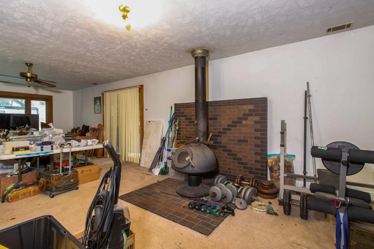 12951 40th St, Raymond, Nebraska 68428, 2 Bedroom Bedrooms, 0 ,1 BathroomBathrooms,Residential,For Sale,40th St,0,20261534
