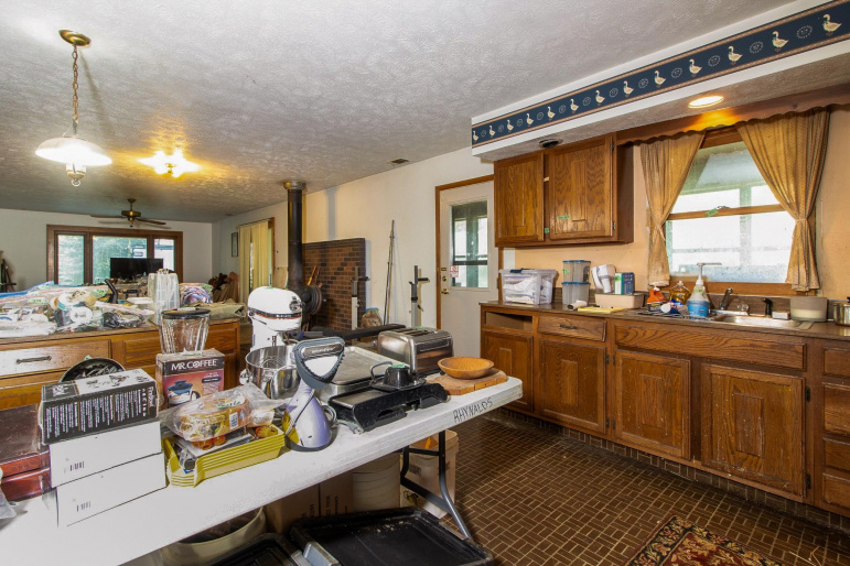 12951 40th St, Raymond, Nebraska 68428, 2 Bedroom Bedrooms, 0 ,1 BathroomBathrooms,Residential,For Sale,40th St,0,20261534