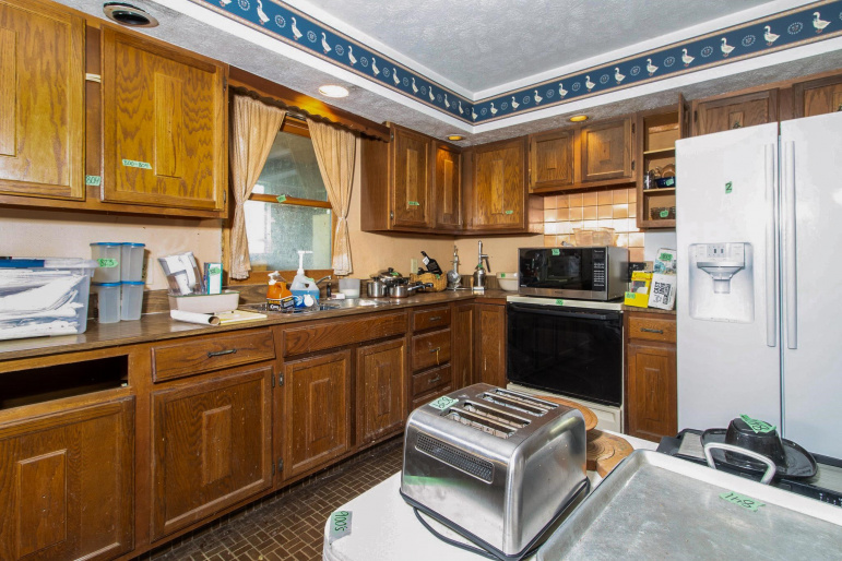 12951 40th St, Raymond, Nebraska 68428, 2 Bedroom Bedrooms, 0 ,1 BathroomBathrooms,Residential,For Sale,40th St,0,20261534