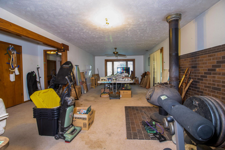 12951 40th St, Raymond, Nebraska 68428, 2 Bedroom Bedrooms, 0 ,1 BathroomBathrooms,Residential,For Sale,40th St,0,20261534
