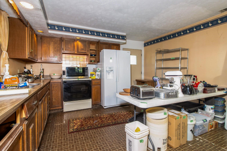 12951 40th St, Raymond, Nebraska 68428, 2 Bedroom Bedrooms, 0 ,1 BathroomBathrooms,Residential,For Sale,40th St,0,20261534
