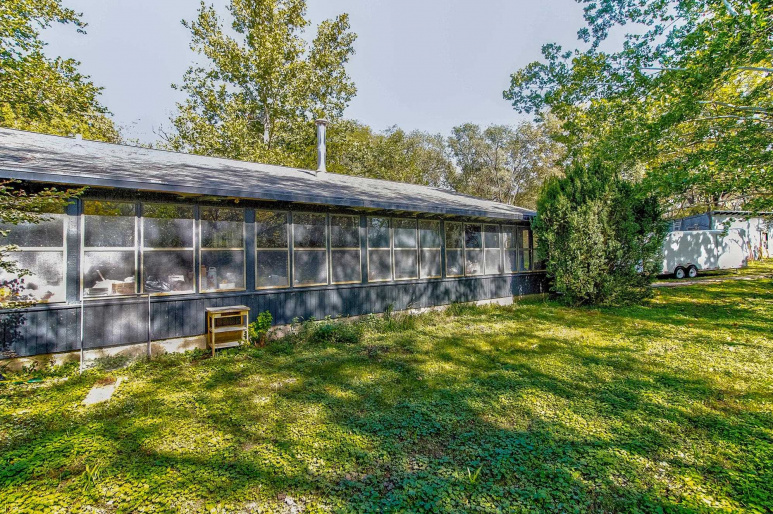 12951 40th St, Raymond, Nebraska 68428, 2 Bedroom Bedrooms, 0 ,1 BathroomBathrooms,Residential,For Sale,40th St,0,20261534