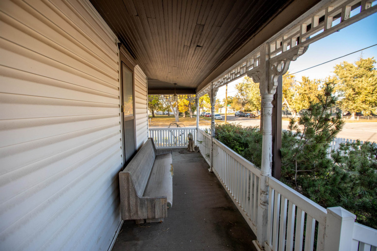 621 C Avenue, Cozad, Nebraska 69130, 3 Bedroom Bedrooms, 0 ,2 BathroomBathrooms,Residential,For Sale,C Avenue,0,20261533
