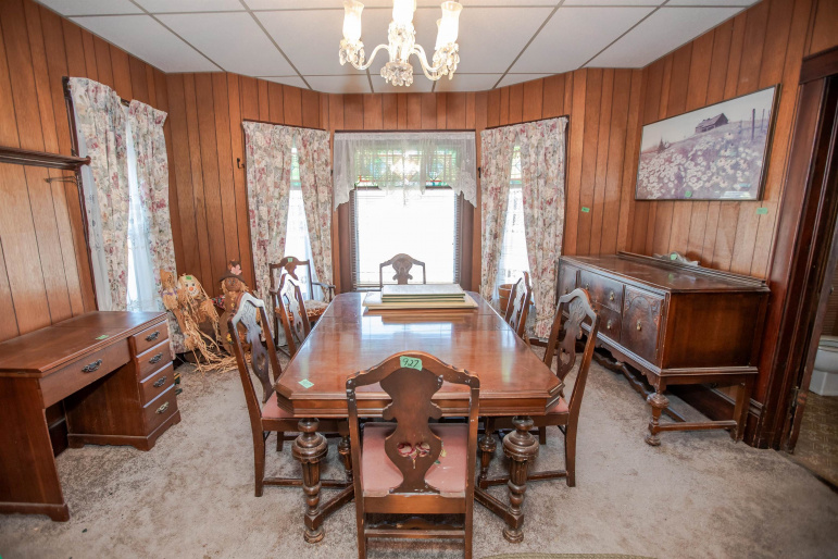 621 C Avenue, Cozad, Nebraska 69130, 3 Bedroom Bedrooms, 0 ,2 BathroomBathrooms,Residential,For Sale,C Avenue,0,20261533