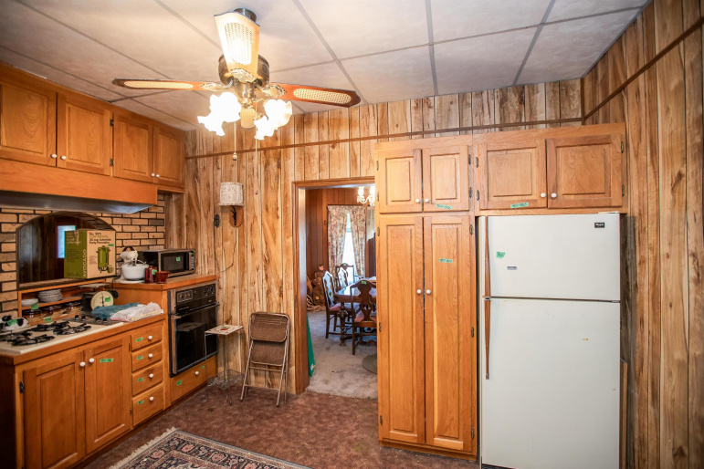 621 C Avenue, Cozad, Nebraska 69130, 3 Bedroom Bedrooms, 0 ,2 BathroomBathrooms,Residential,For Sale,C Avenue,0,20261533