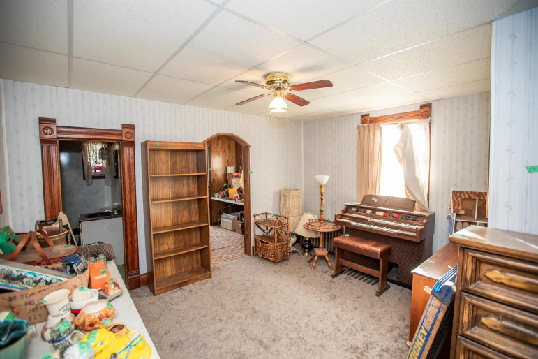 621 C Avenue, Cozad, Nebraska 69130, 3 Bedroom Bedrooms, 0 ,2 BathroomBathrooms,Residential,For Sale,C Avenue,0,20261533