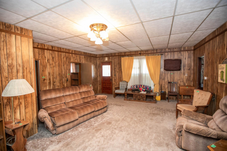 621 C Avenue, Cozad, Nebraska 69130, 3 Bedroom Bedrooms, 0 ,2 BathroomBathrooms,Residential,For Sale,C Avenue,0,20261533